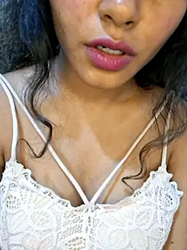 Akni_ live cam on StripChat