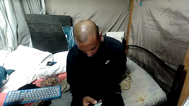 Camodick webcam