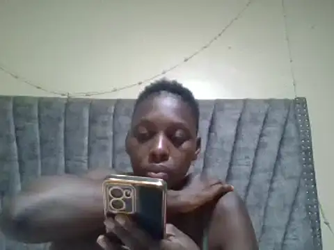 Dizzydose webcam