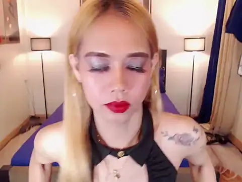PreciousAmore webcam