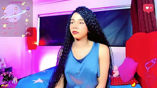 Britany_montiel webcam
