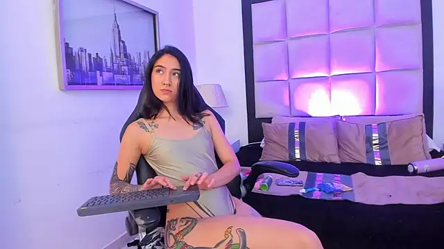 meganpresleyy (F young) - full sexy naked