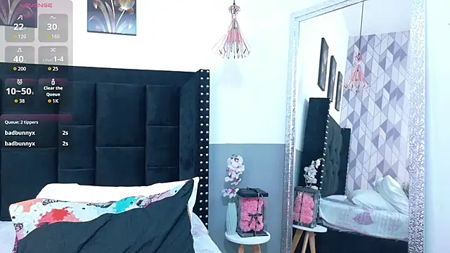 EbonyCoWorker