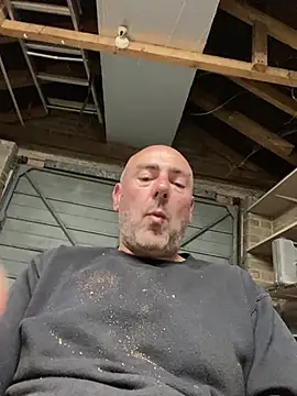 Richmcgee webcam