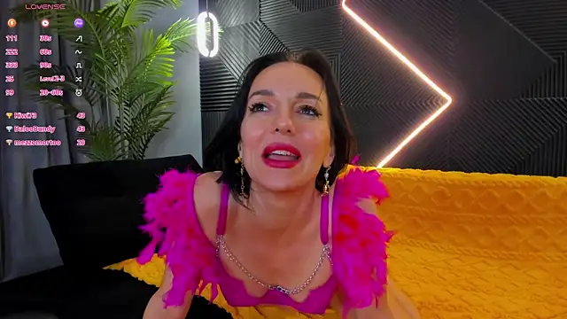 Shanita_moon webcam
