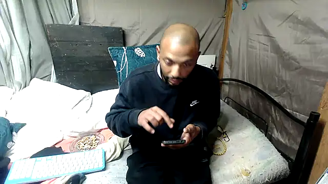 Camodick live cam on StripChat