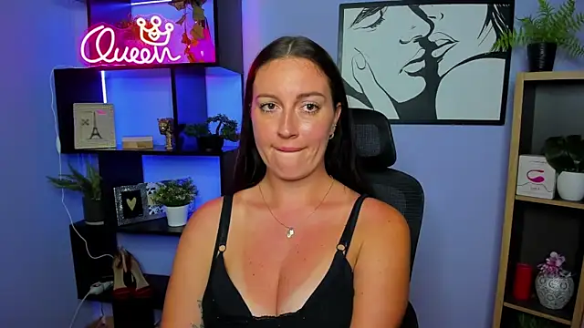 FUN_AMI webcam