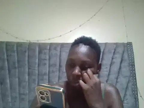 Dizzydose webcam