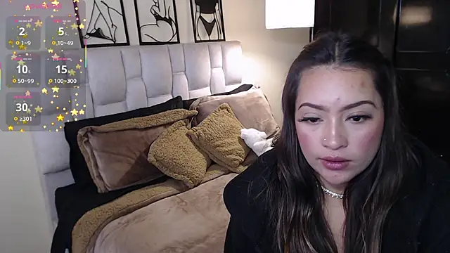 dakotaa_j (F young) - Fully naked and ride dildo for cum