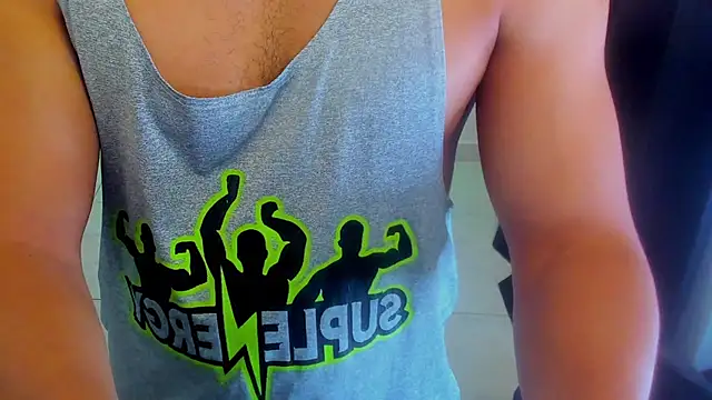 kris_khalifa69 (G young) - muscle show