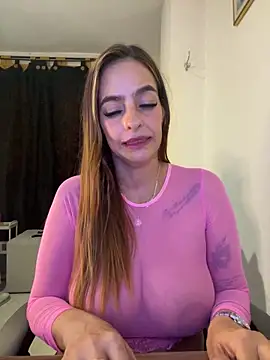 Watch Alessandra_Schmoll live on EroticFlix - High definition streams