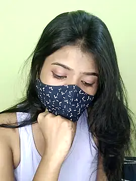 trinasa live cam on StripChat
