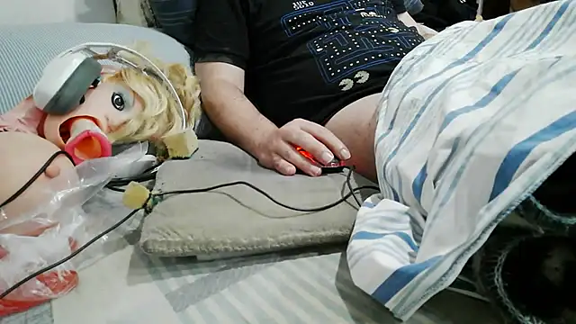 messi_syssy live cam on StripChat