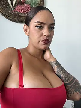 Sara-77 webcam