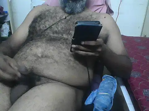 awesomeroc123 live cam on StripChat