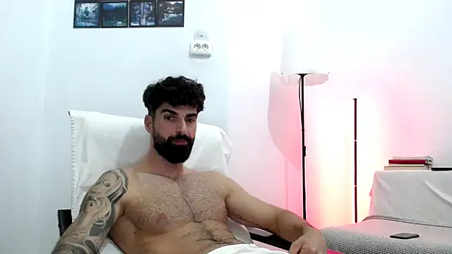 verycutex (Ask my age) - #miami #new #hairy #naked #muscle