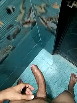 desi_lund10 (M young) - Fountain cum 💦🔥🥵🥵
