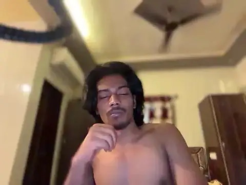 sirkabir (M twink) - masturbate