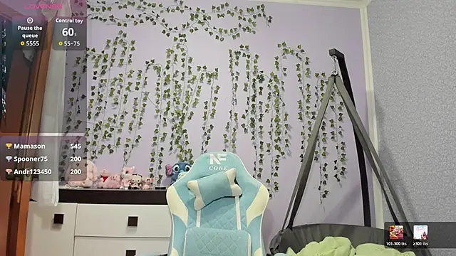 yoonhee_ki (F teen) - My pussy will make a big squirt