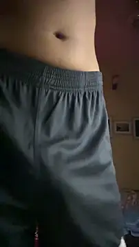 gunslay (M twink) - Morning Boner Cum?