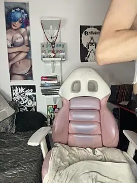 kiiler_queen - Kiiler_queen's free webcam - UK Sex Cams