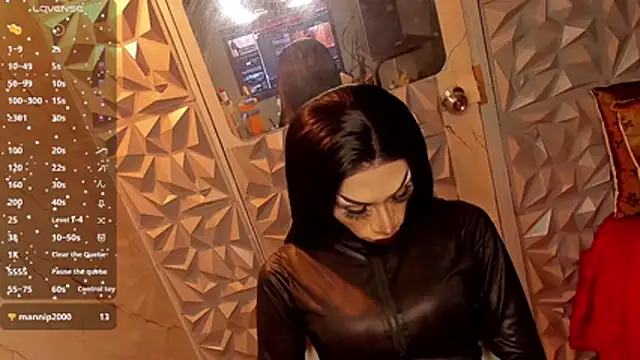 anitacruise (T young) - WANNA   BE  OWNED AND BE MY  SLAVEDOG ?