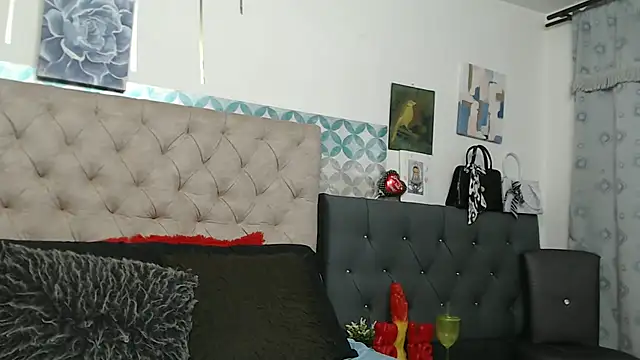 Victoriacoperino webcam