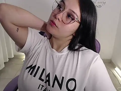 amberbakee (F young) - BLOWJOB