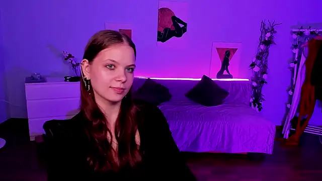 BetsyKiss webcam