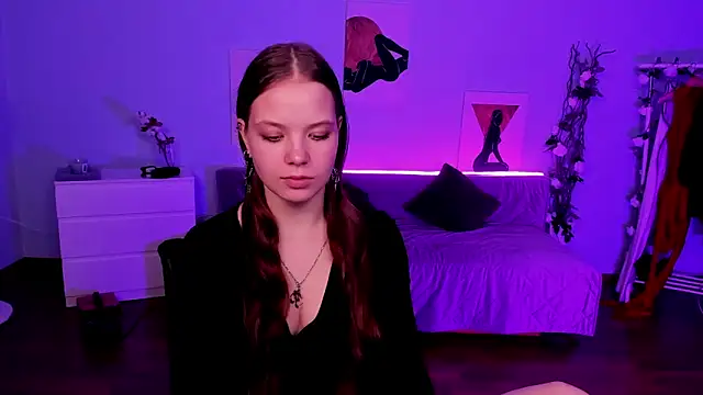BetsyKiss webcam