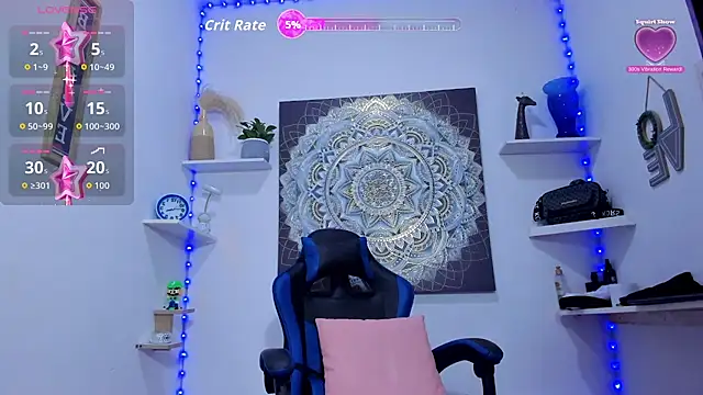 Jey_hot7 webcam