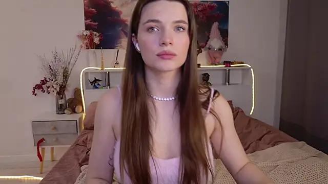Nellie_Medina webcam