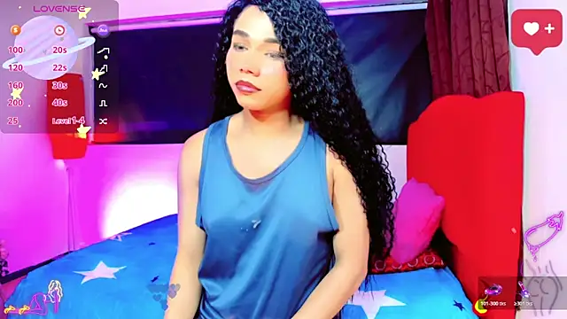 Britany_montiel webcam
