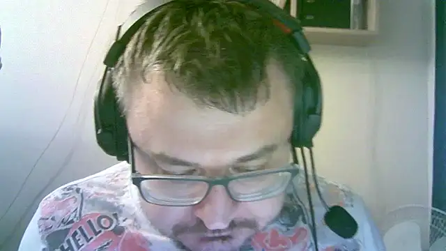 SirAbuser webcam