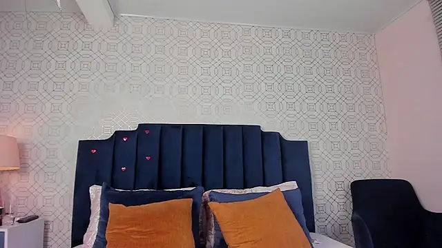 ashleythompson2025 webcam