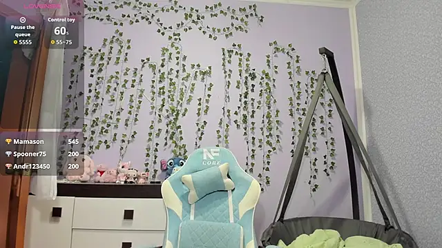 Yoonhee_ki webcam