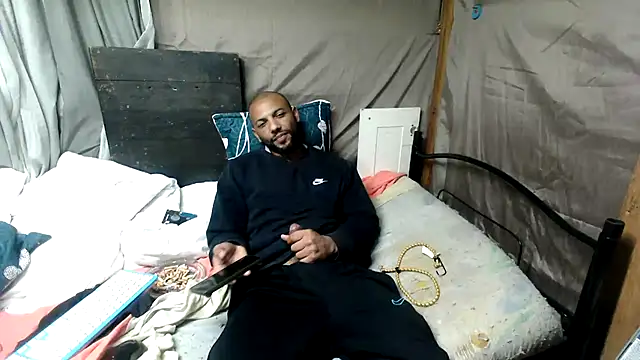 Camodick webcam