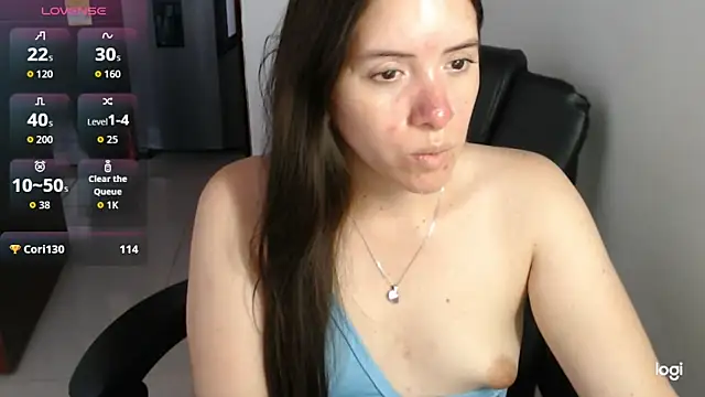 spicey_latina webcam