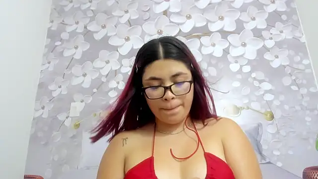 Arianox_55 webcam