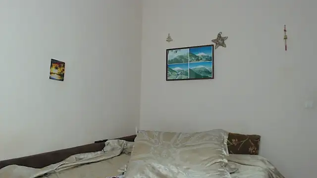 SugarTati live cam on StripChat