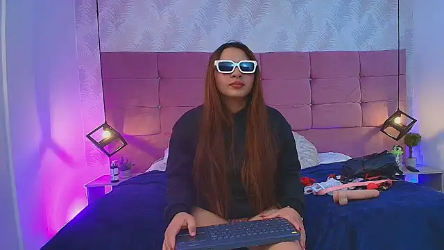 CelesteNeirafg webcam