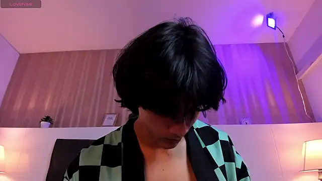 Cheys_Mast Live Webcam on Stripchat