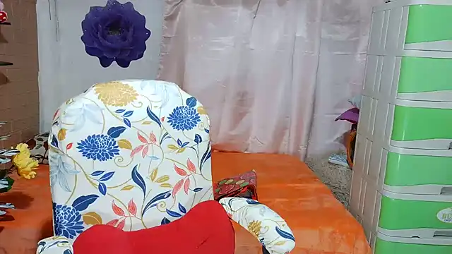 Filipina_Desire webcam