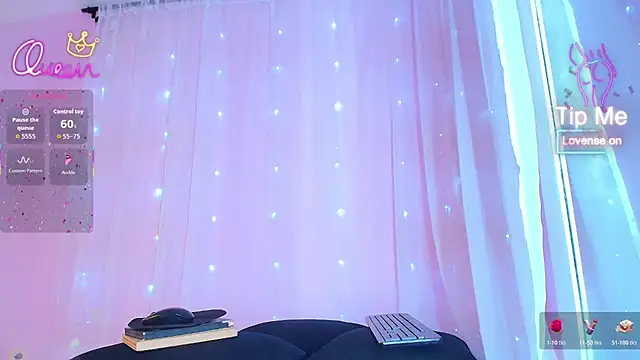 SunnyGilmoree webcam