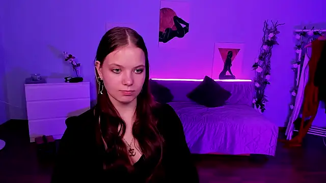 BetsyKiss webcam