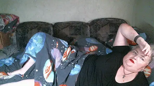Lana555 webcam