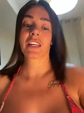 Watch ultimate_PAWG live on EroticFlix - High definition streams