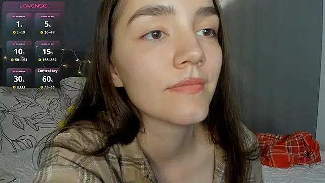 sweete_chantal live cam