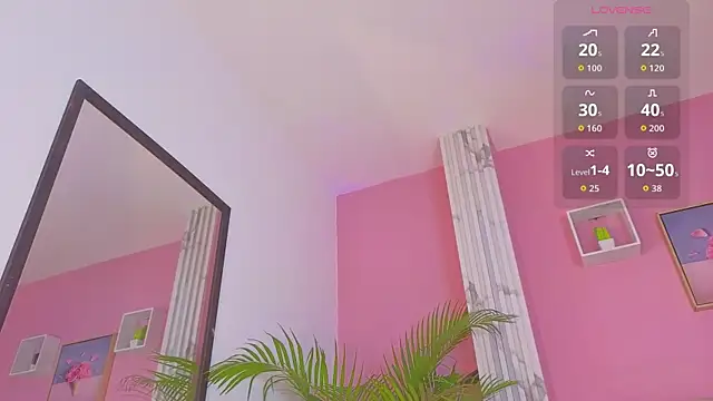 SpicyDemons live cam