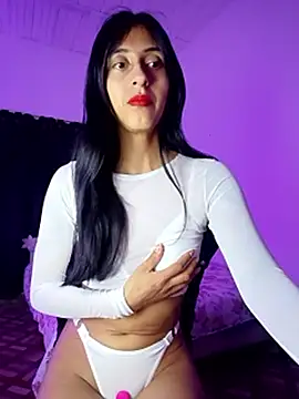 Im_Kloe live cam